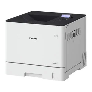 Замена ролика захвата на принтере Canon LBP722CDW в Самаре